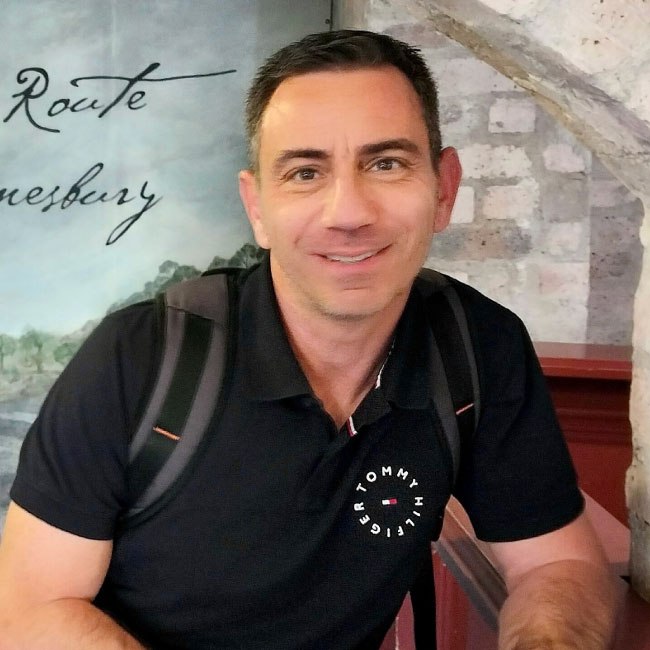 omada_tasos_zotos φωτογραφία με συνεργάτη της gr agro id gragroid